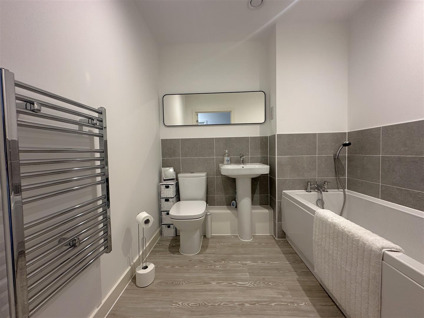 Foundry Lane, Chippenham